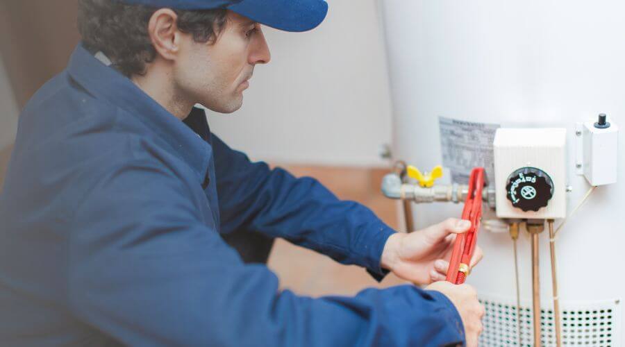 Local expert plumbing services in Cambridge, OH